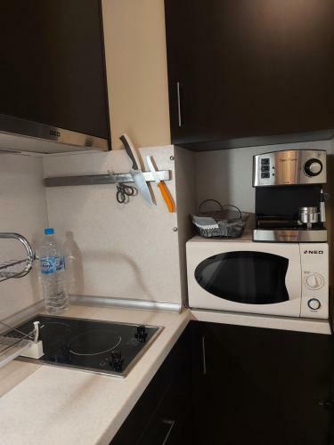 Apartamento Borovets Gardens