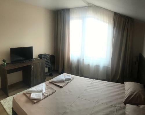 Hostal Guest House Legeto