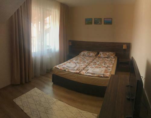 Hostal Guest House Legeto