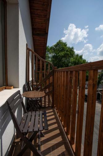 Hostal Guest House Legeto