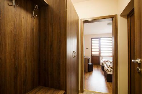 Hostal Guest House Legeto