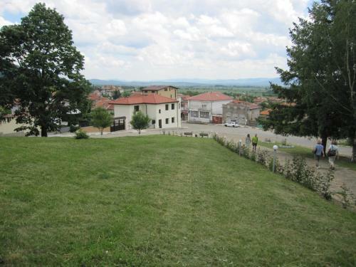 Gnezdo Studio Apart