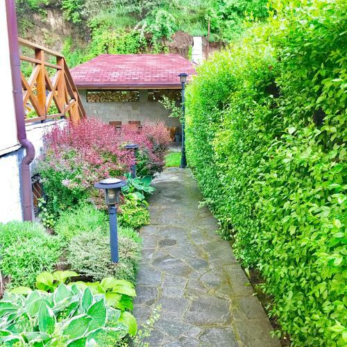 Villa Vila Rila Samokov