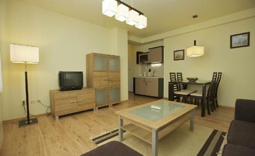 Villa Vila Rila Samokov
