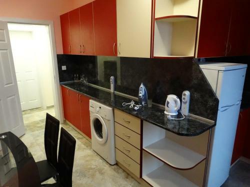 Apartments Diem