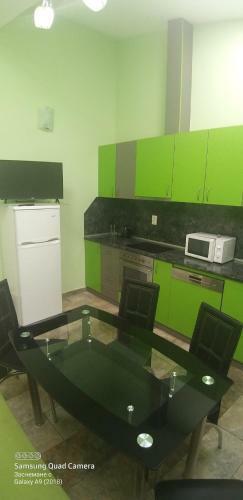 Apartments Diem