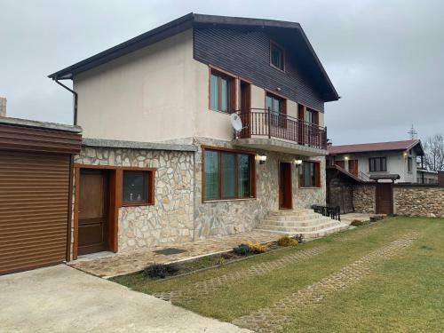 Villa Guest House Haciendata