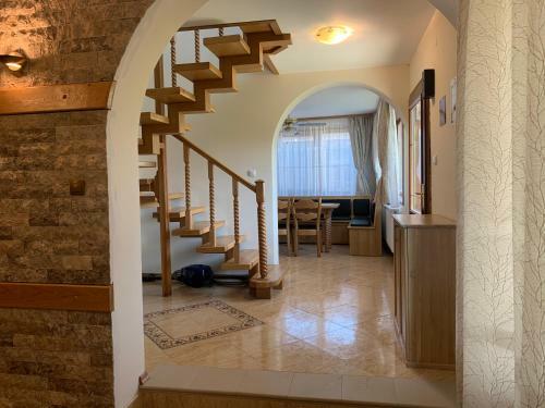 Villa Guest House Haciendata