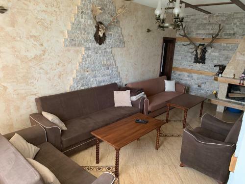 Villa Guest House Haciendata