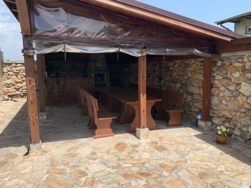 Villa Guest House Haciendata