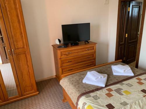 Villa Guest House Haciendata