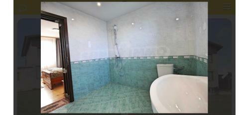 Villa Guest House Haciendata