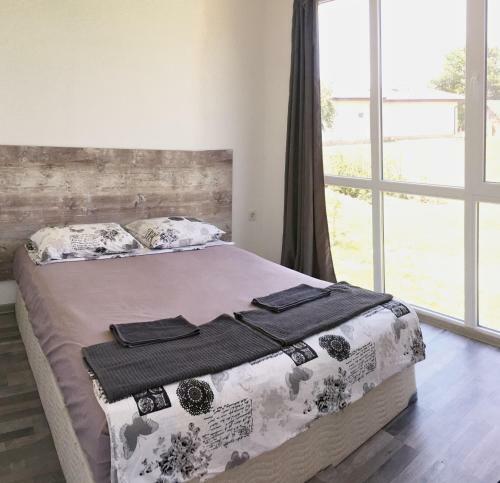 Hostal Karia Apartments