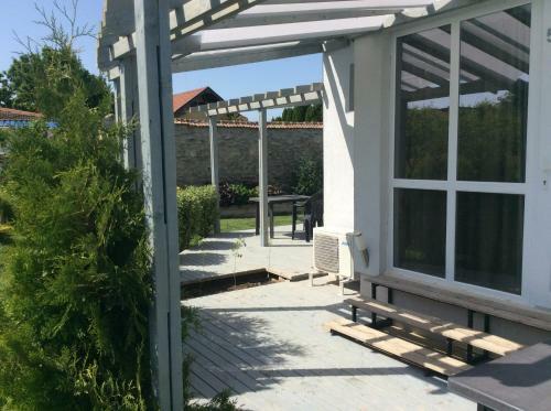 Hostal Karia Apartments