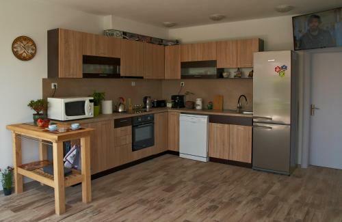 Hostal Karia Apartments