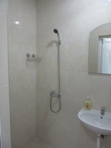 Hostal Karia Apartments