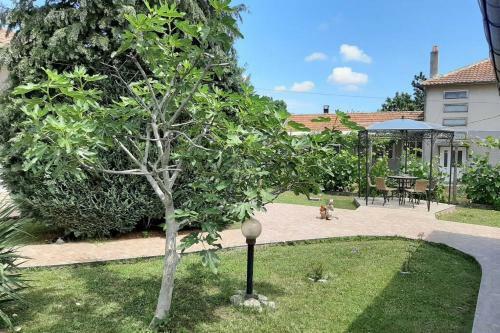 Villa Guesthouse Oasis-shabla