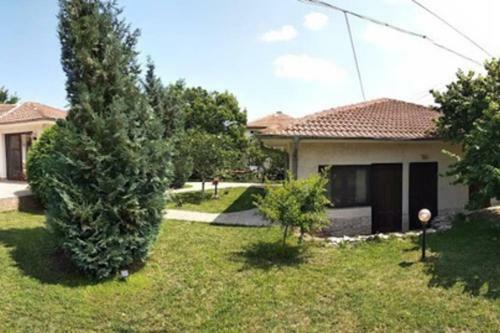 Villa Guesthouse Oasis-shabla