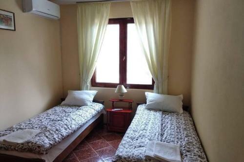Villa Guesthouse Oasis-shabla