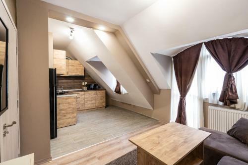 Apartment Doyran