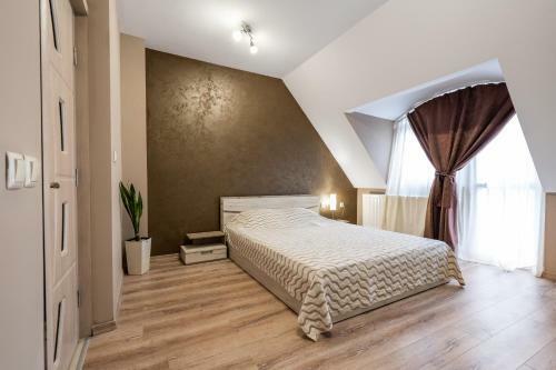 Apartment Doyran