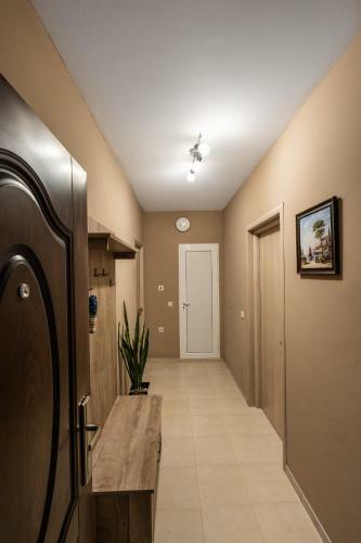 Apartment Doyran