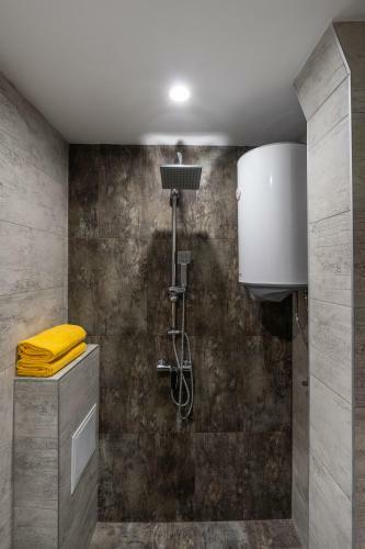 Apartment Doyran
