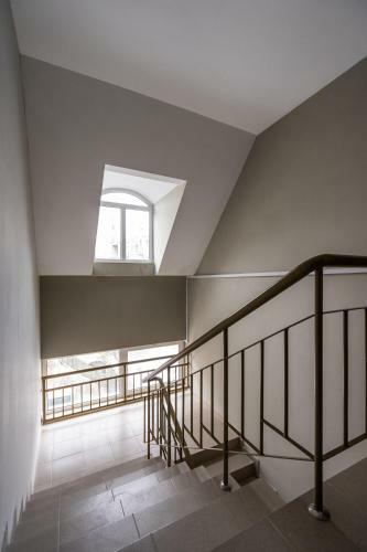Apartment Doyran