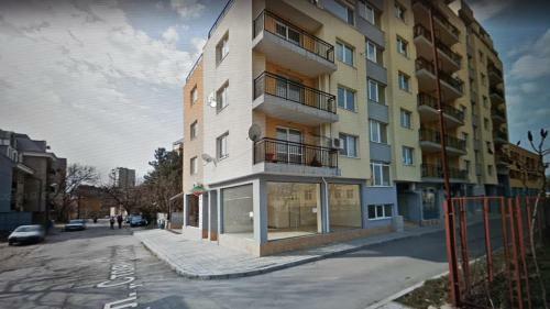 Apartamento ???????