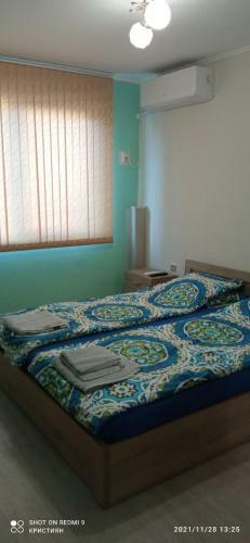 Apartamento ???????