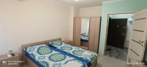 Apartamento ???????