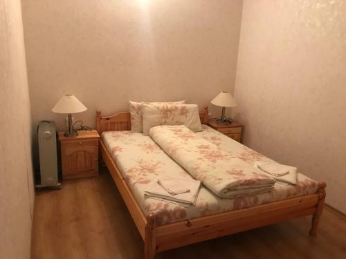 Family Hotel - Relax