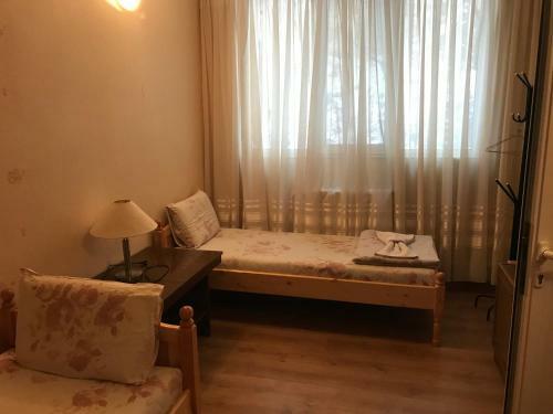 Family Hotel - Relax