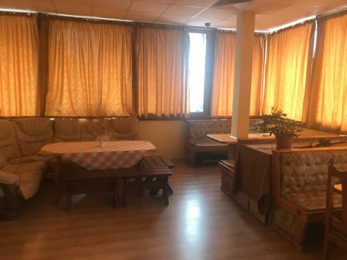 Family Hotel - Relax