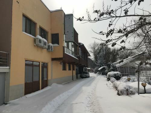 Family Hotel - Relax