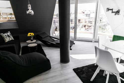 Apartamento Vt Lux -rousse