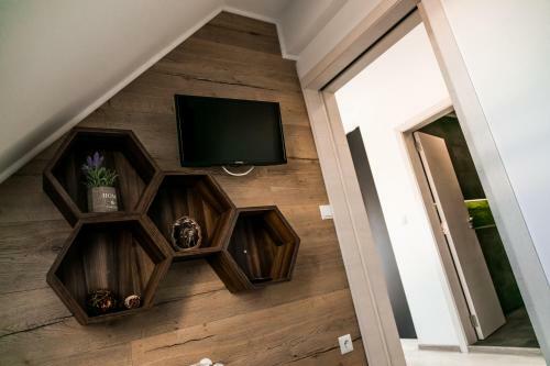 Apartamento Vt Lux -rousse