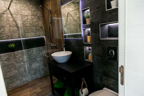 Apartamento Vt Lux -rousse