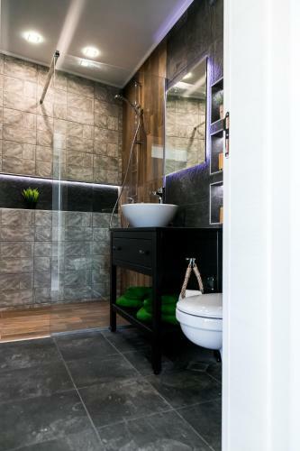 Apartamento Vt Lux -rousse