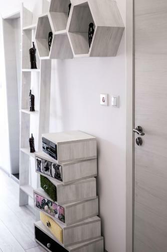 Apartamento Vt Lux -rousse