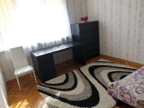 Kalina Apartment