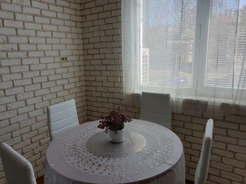Kalina Apartment