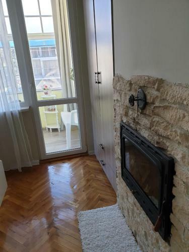 Kalina Apartment