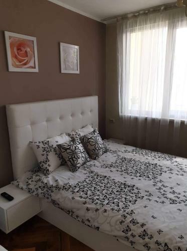 Kalina Apartment