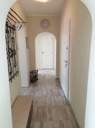 Kalina Apartment