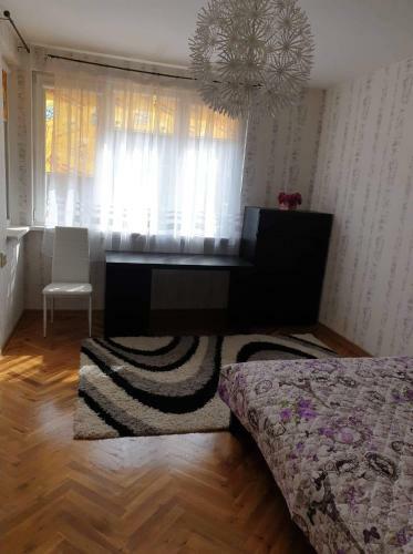 Kalina Apartment