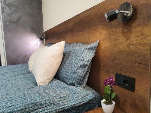 Malavi Dv2 Top Center Apartment Ruse