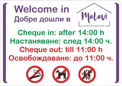 Malavi Dv2 Top Center Apartment Ruse