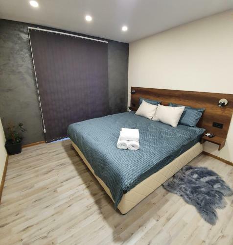 Malavi Dv2 Top Center Apartment Ruse