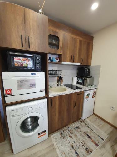Malavi Dv2 Top Center Apartment Ruse